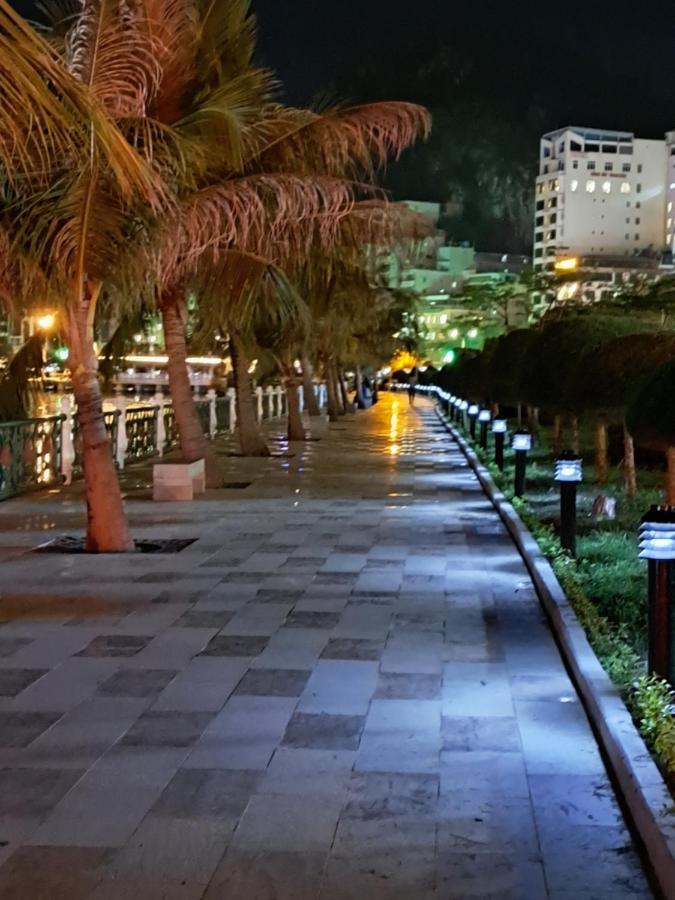 Ngoc Ha Hotel Chan Chau المظهر الخارجي الصورة